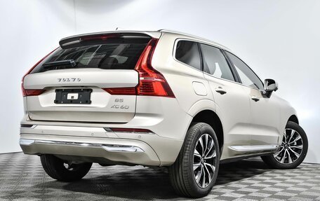 Volvo XC60 II, 2023 год, 5 999 000 рублей, 5 фотография