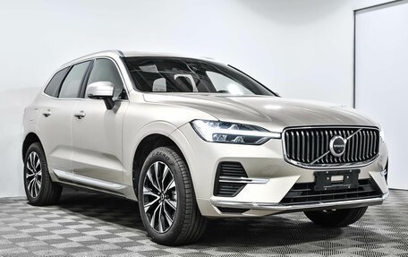 Volvo XC60 II, 2023 год, 5 999 000 рублей, 4 фотография