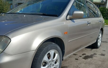 Honda Avancier I рестайлинг, 2001 год, 490 000 рублей, 9 фотография