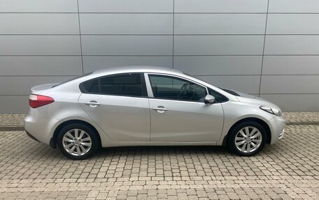 KIA Cerato III, 2013 год, 1 175 000 рублей, 7 фотография