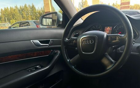 Audi A6, 2006 год, 800 000 рублей, 28 фотография