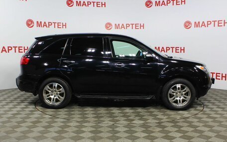 Acura MDX II, 2009 год, 1 245 000 рублей, 4 фотография