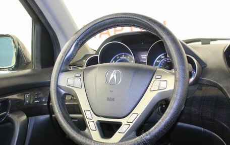 Acura MDX II, 2009 год, 1 245 000 рублей, 20 фотография