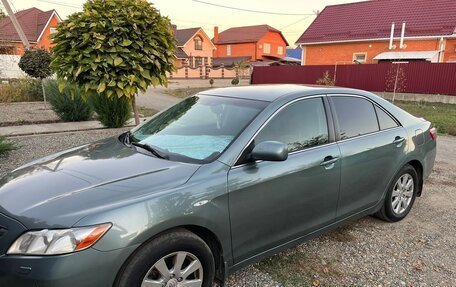 Toyota Camry, 2006 год, 1 270 000 рублей, 3 фотография