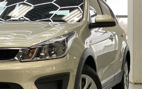 KIA Rio IV, 2020 год, 1 730 000 рублей, 9 фотография