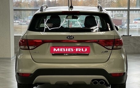 KIA Rio IV, 2020 год, 1 730 000 рублей, 19 фотография