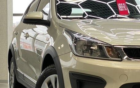 KIA Rio IV, 2020 год, 1 730 000 рублей, 14 фотография