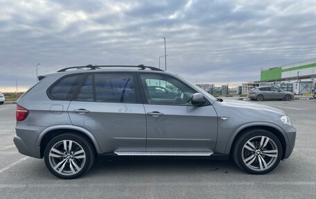 BMW X5, 2008 год, 2 230 000 рублей, 4 фотография