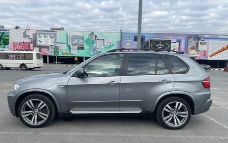 BMW X5, 2008 год, 2 230 000 рублей, 6 фотография