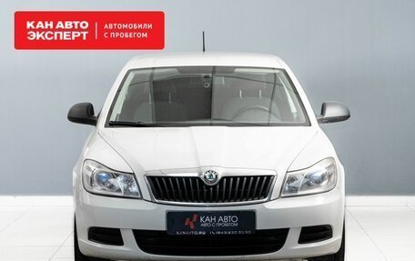 Skoda Octavia, 2013 год, 930 000 рублей, 2 фотография