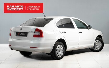 Skoda Octavia, 2013 год, 930 000 рублей, 3 фотография