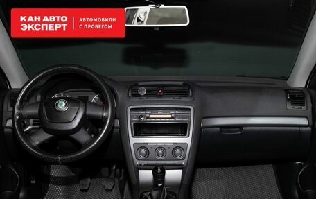 Skoda Octavia, 2013 год, 930 000 рублей, 7 фотография