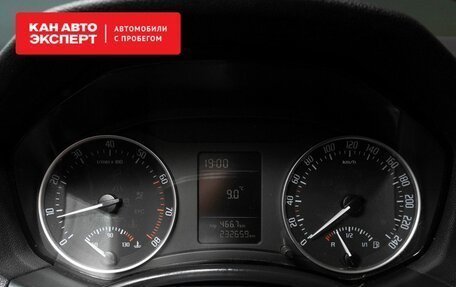 Skoda Octavia, 2013 год, 930 000 рублей, 10 фотография