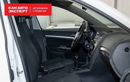 Skoda Octavia, 2013 год, 930 000 рублей, 8 фотография