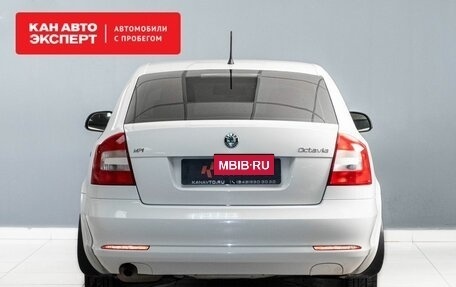 Skoda Octavia, 2013 год, 930 000 рублей, 5 фотография