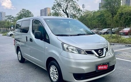 Nissan NV200, 2017 год, 1 820 000 рублей, 1 фотография