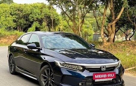 Honda Inspire, 2021 год, 2 467 241 рублей, 3 фотография