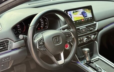 Honda Inspire, 2021 год, 2 467 241 рублей, 17 фотография