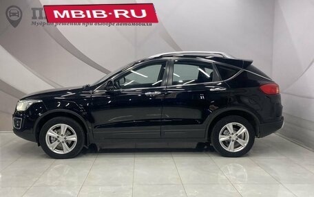 FAW Besturn X80 I рестайлинг, 2017 год, 1 298 000 рублей, 8 фотография