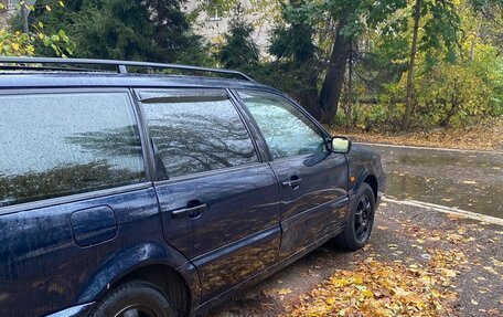 Volkswagen Passat B4, 1994 год, 280 000 рублей, 4 фотография