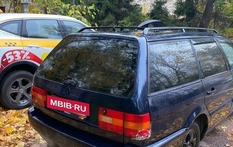 Volkswagen Passat B4, 1994 год, 280 000 рублей, 7 фотография