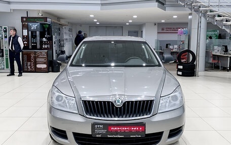 Skoda Octavia, 2011 год, 840 000 рублей, 2 фотография