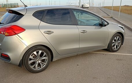 KIA cee'd III, 2014 год, 1 250 000 рублей, 5 фотография