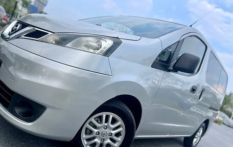 Nissan NV200, 2017 год, 1 820 000 рублей, 10 фотография