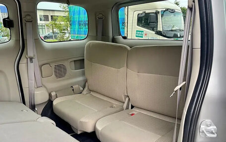 Nissan NV200, 2017 год, 1 820 000 рублей, 23 фотография