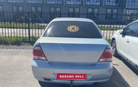 Nissan Almera Classic, 2007 год, 500 000 рублей, 4 фотография