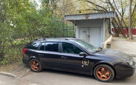 Renault Laguna II, 2006 год, 320 000 рублей, 2 фотография