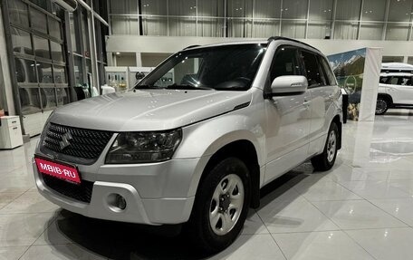 Suzuki Grand Vitara, 2011 год, 1 190 000 рублей, 1 фотография