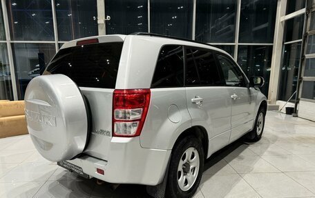 Suzuki Grand Vitara, 2011 год, 1 190 000 рублей, 5 фотография