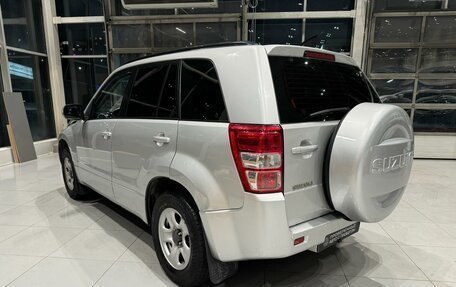 Suzuki Grand Vitara, 2011 год, 1 190 000 рублей, 3 фотография