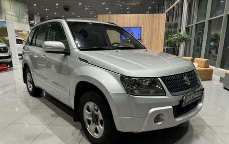 Suzuki Grand Vitara, 2011 год, 1 190 000 рублей, 7 фотография