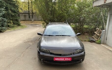 Renault Laguna II, 2006 год, 320 000 рублей, 1 фотография