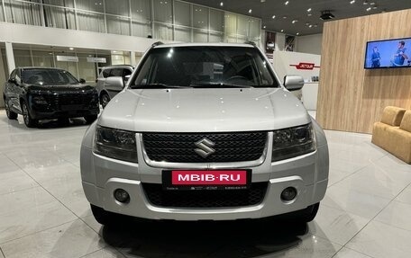 Suzuki Grand Vitara, 2011 год, 1 190 000 рублей, 8 фотография