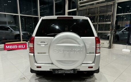 Suzuki Grand Vitara, 2011 год, 1 190 000 рублей, 4 фотография