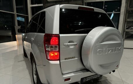 Suzuki Grand Vitara, 2011 год, 1 190 000 рублей, 27 фотография