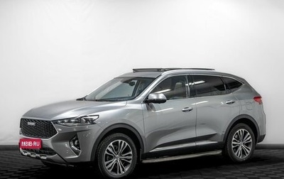 Haval F7 I, 2020 год, 1 799 000 рублей, 1 фотография