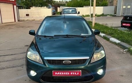 Ford Focus II рестайлинг, 2008 год, 460 000 рублей, 1 фотография