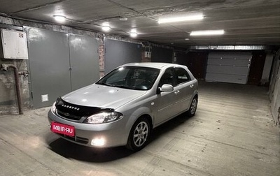 Chevrolet Lacetti, 2008 год, 720 000 рублей, 1 фотография