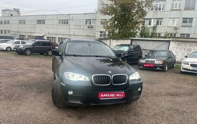 BMW X6, 2014 год, 2 600 000 рублей, 1 фотография