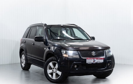 Suzuki Grand Vitara, 2007 год, 1 150 000 рублей, 1 фотография