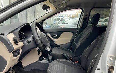 Renault Logan I, 2014 год, 495 000 рублей, 16 фотография