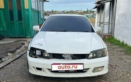 Honda Torneo, 2000 год, 525 000 рублей, 1 фотография