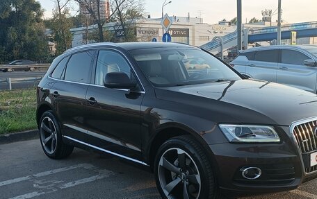 Audi Q5, 2013 год, 2 500 000 рублей, 5 фотография