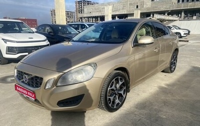 Volvo S60 III, 2012 год, 1 075 000 рублей, 1 фотография