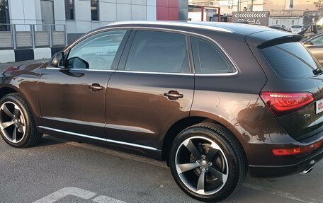 Audi Q5, 2013 год, 2 500 000 рублей, 12 фотография