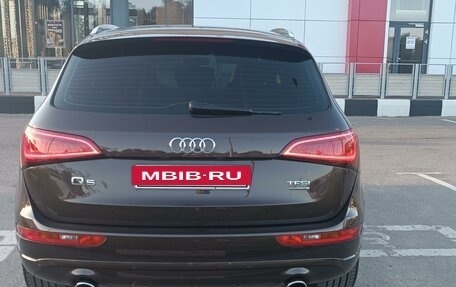 Audi Q5, 2013 год, 2 500 000 рублей, 10 фотография